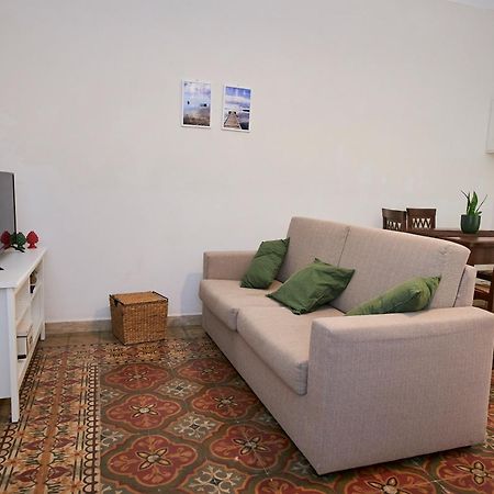 Casa Lauramari Lejlighed Marsala Eksteriør billede