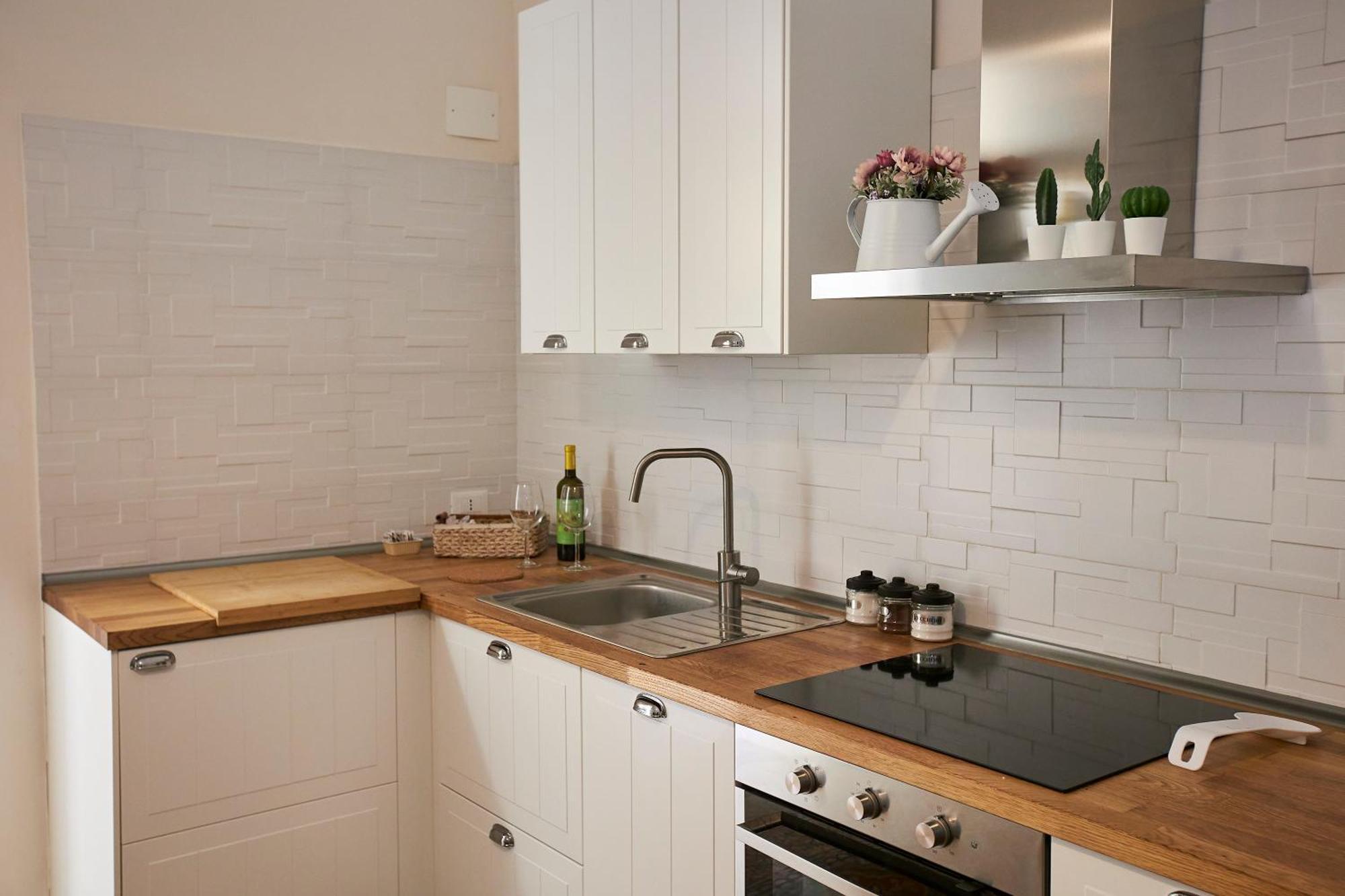 Casa Lauramari Lejlighed Marsala Eksteriør billede