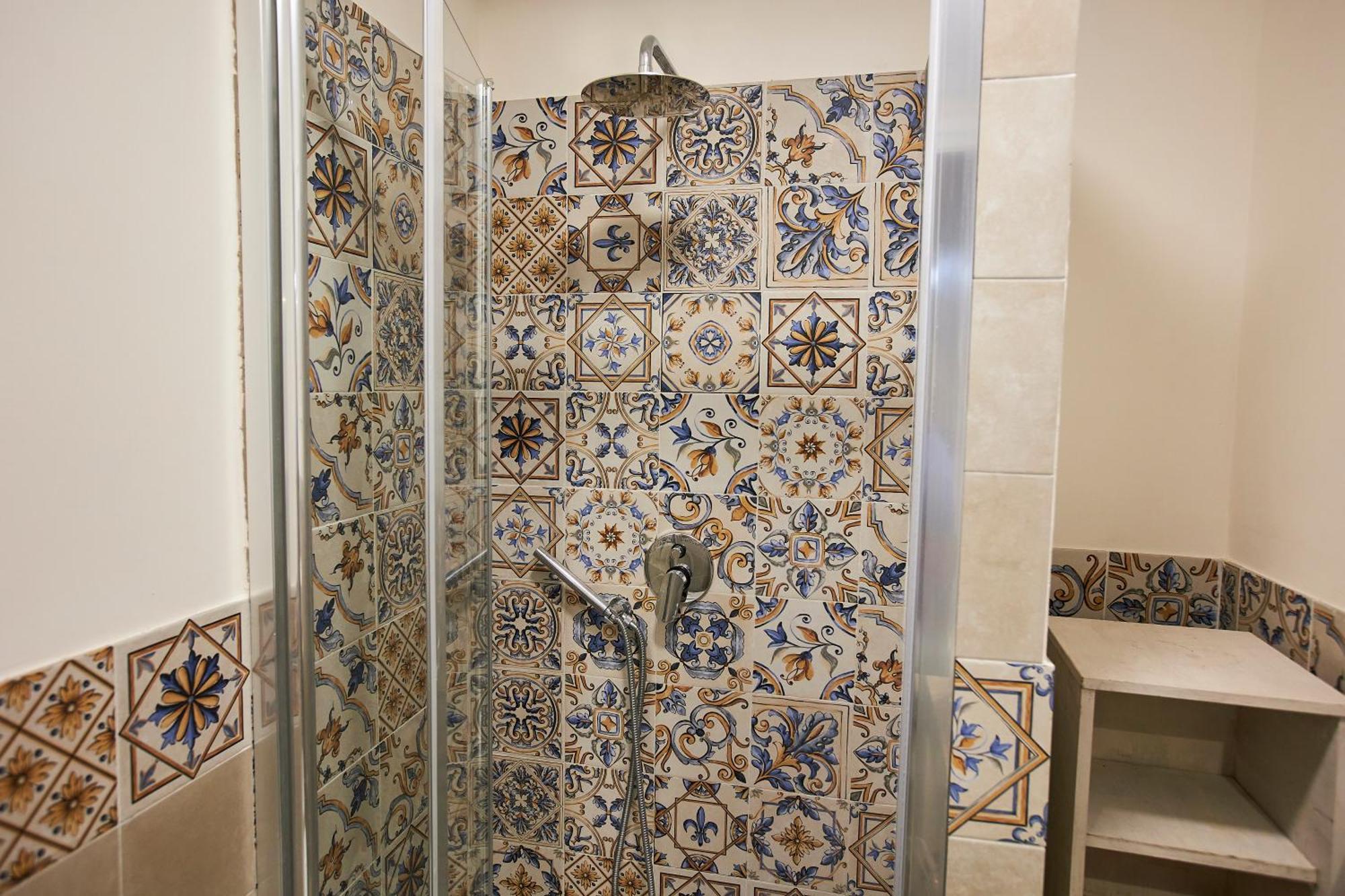 Casa Lauramari Lejlighed Marsala Eksteriør billede